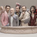 La banda ofrecerá dos conciertos en el Palacio de los Deportes el 23 y 24 de octubre.