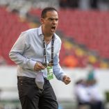 Jacques Passy logró el ascenso con Antigua y Barbuda.
