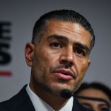 Omar García Harfuch