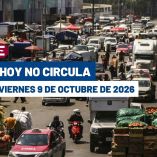 Hoy no Circula