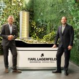 Bosque Real y KARL LAGERFELD: la sinergia del diseño con el universo mexicano