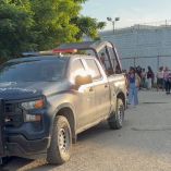 El personal de custodia escuchó diversas detonaciones de arma de fuego procedentes de los módulos 4 y 5.