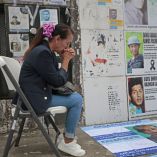 EU reconoce que el gobierno mexicano demostró un aumento general en sus medidas en comparación con el período del informe del año pasado, por lo que se mantuvo en Nivel 2.