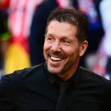 Diego Simeone destacó el legado de Lionel Messi