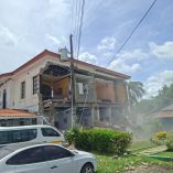 Autoridades activaron alertas de tsunami y realizaron evacuaciones preventivas tras el sismo de magnitud 7.6 registrado frente a las costas de Panamá.