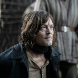 La historia de Darryl Dixon en The Walking Dead llegará a su final.