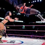 Skadi venció a Tessa Blanchard para obtener su boleto a la final del Campeonato Universal de Amazonas 2026 del CMLL