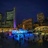 Toronto