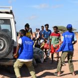 Según los supervivientes, la embarcación, que transportaba a 305 personas desde Yibuti hacia Yemen, volcó cerca de Guhere, al norte de la ciudad yibutiana de Obock.