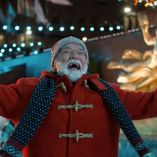 Misión: Bolsa Mágica, película navideña de Arnold Schwarzenegger