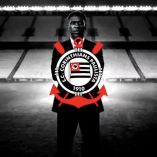 Clarence Seedorf fue anunciado como nuevo DT del Corinthians