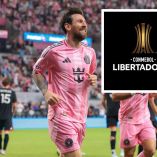 En el Inter de Miami les entusiasma que en un futuro Messi pueda jugar la Copa Libertadores