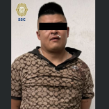 sujeto fue detenido y presentado ante el Ministerio Público por presuntamente disparar y matar a un perro.