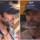 Fernando Lozada luce inconsolable tras la salida de su amigo Pascal Nadaud