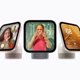 Apple presentó su nuevo dispisitivo para el hogar, el HomeView, que, por ahora, no estará en todos los mercados.