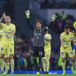 Guillermo Ochoa tendrá un homenaje por parte del América, equipo con el que debutó profesionalmente en 2004 y al que regresó en 2019.