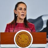 Por su parte Omar García Harfuch aseguró que el presunto delincuente no quedará impune y que continuarán los trabajos para detenerlo.