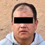 El detenido, identificado como Josimar “N”, fue puesto a disposición del Ministerio Público de la Ciudad de México junto con un arma de fuego y objetos de lujo asegurados tras un operativo en las inmediaciones de Periférico.