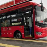 57 conductoras cuentan con la certificación otorgada por el Consejo Nacional de Normalización y Certificación de Competencias Laborales