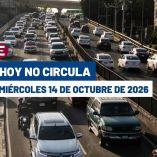 Hoy no Circula