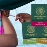 Estas son las vacunas que te corresponden según tu edad
