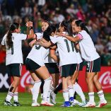 México derrota a Jamaica en el segundo partido entre ambos conjuntos en la Fecha FIFA de octubre correspondiente al futbol femenil.