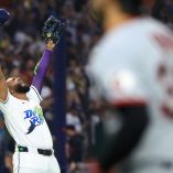La Serie de Campeonato entre Rays y Guardians se definirá en, al menos, 5 juegos.