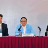 Estrategia Nacional de Búsqueda