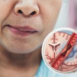 Trombólisis intravenosa y trombectomía: tratamientos para un ACV isquémico