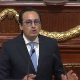 Andrés Atayde, coordinador del PAN en el Congreso de la CDMX.