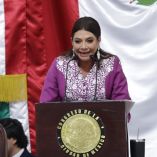 Brugada instó a consolidar la cooperación interinstitucional entre las demarcaciones con colindancia metropolitana