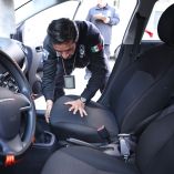 Los hechos ocurrieron el 13 de octubre de 2026 en un inmueble ubicado en Melchor Ocampo número 463