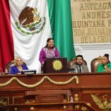 Clara Brugada afirmó que se prevé la integración del sector empresarial