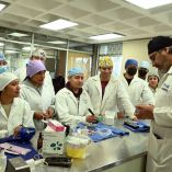 Aunque se dijo que la escuela tendrá capacidad de hasta 20 mil estudiantes, aún no se precisó la ubicación exacta del plantel