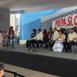 Abuchean a Aleida Alavez