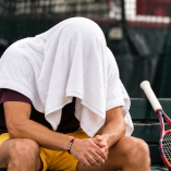 Stefan Milićević no podrá competir, entrenar ni asistir a eventos oficiales del tenis durante los 24 años de suspensión.