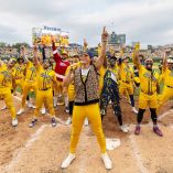 Banana Ball llegará a México para inicios del 2027