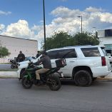 El caso comenzó cuando el hombre recibió una llamada telefónica en la que fue engañado al darle cuenta sobre su vida, personal y familiar, para después ser intimidado.