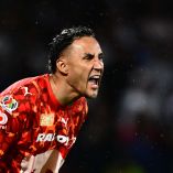 En su paso por el futbol europeo, Keylor Navas fue multicampeón con Real Madrid y PSG.