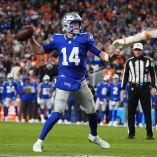 Mike Macdonald respaldó a Sam Darnold como quarterback titular de Seattle, pese a las críticas por sus actuaciones durante la temporada de la NFL.