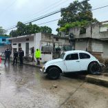 La Secretaría de Educación de Tamaulipas reportó un marcado ausentismo escolar en distintos municipios