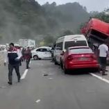 Así las impactántes imágenes