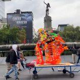 El 24 de octubre, el Museo de Arte Popular dará a conocer a los tres ganadores del concurso