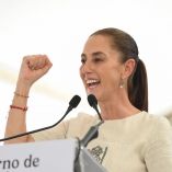 La presidenta informó que se esperan precipitaciones significativas en Colima, Michoacán, Jalisco, Nayarit y Guerrero