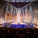 Def Leppard dará un concierto en la Ciudad de México