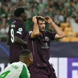 Seis mexicanos buscan minutos en Champions, Europa y Conference League.