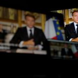 Los disturbios del sábado pusieron de manifiesto la profunda ira hacia Macron, que dejará el cargo en 2027 tras una década en el poder que se ha caracterizado cada vez más por el descontento.