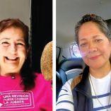 Rosendo González y Nora García cuentan las dificultades que el cáncer les trajo, así como la importancia de contar con el respaldo de sus familias.