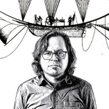 El escritor Alejandro Arteaga recibirá el Premio Xavier Villaurrutia de Escritores para Escritores 2025, en la Sala Manuel M. Ponce del Palacio de Bellas Artes.