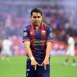 Atlante se encuentra en 'la cuerda floja' del Apertura 2026, por lo que deberá sumar la mayor cantidad de puntos sobre el final de la Fase Regular.
